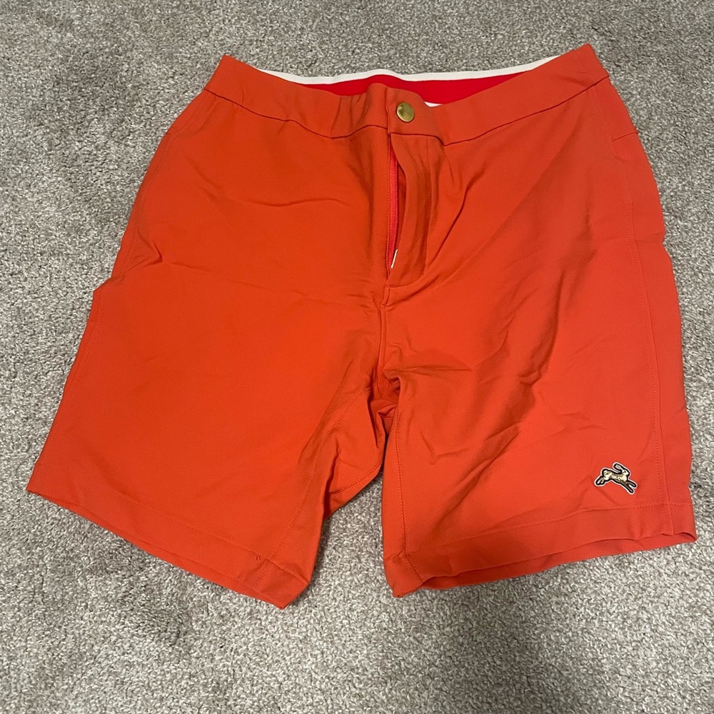 Tracksmith Longfellow Short
